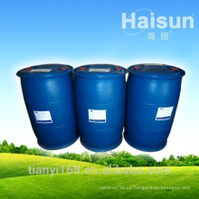 HMP-S801 Resina acrílica de silicio anti-amarillento